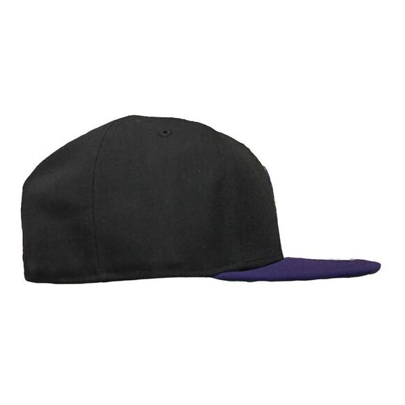 Nike pro cap Cooperstown Arizona Diamondbacks Fitted Hat Black Size 7 3/8 - Picture 4 of 7